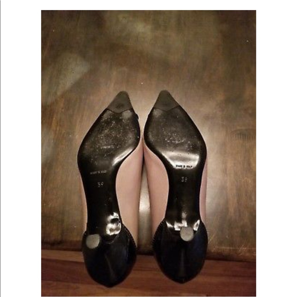 Chanel Pumps - Picture 5 of 6